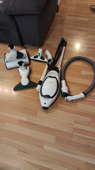 Vorwerk Kobold VK150 Aspirador
