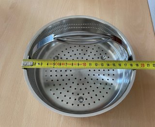Softiera AMC 18cm