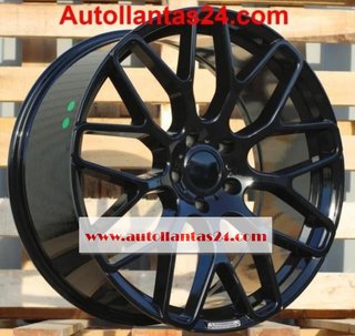 2136 Pack 4 llantas para mercedes benz