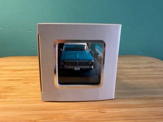 Ford F100 Ranger 1:43 Premium Classixxs