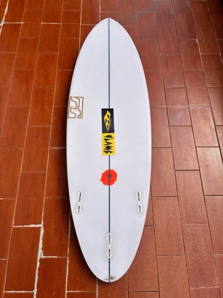 Tabla de surf RT