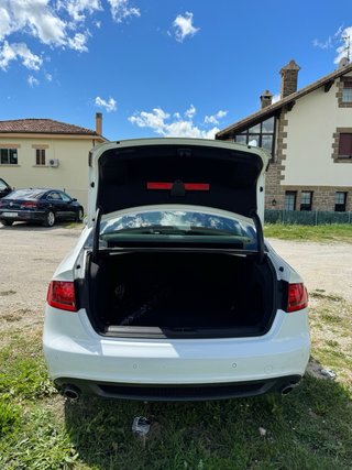 Audi A4 2009