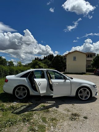 Audi A4 2009