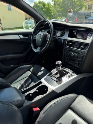 Audi A4 2009