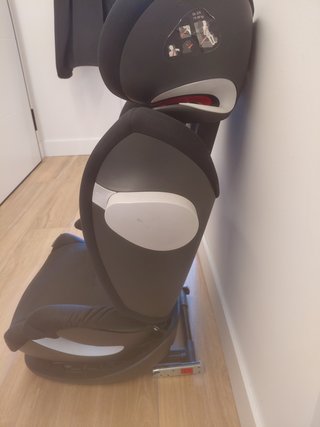 Silla de coche en perfecto estado