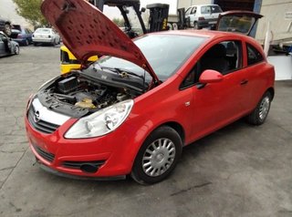 1875068 centralita motor uce 55557933 opel corsa d
