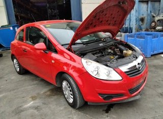 1875068 centralita motor uce 55557933 opel corsa d