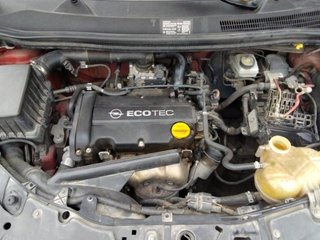 1875068 centralita motor uce 55557933 opel corsa d