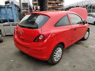 1875068 centralita motor uce 55557933 opel corsa d