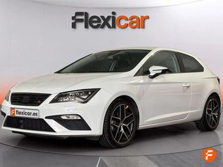 Seat Leon 1.4 TSI 92kW (125CV) St&Sp FR
