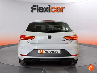 Seat Leon 1.4 TSI 92kW (125CV) St&Sp FR