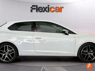 Seat Leon 1.4 TSI 92kW (125CV) St&Sp FR
