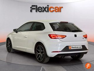 Seat Leon 1.4 TSI 92kW (125CV) St&Sp FR
