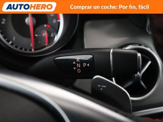 Mercedes GLA GLA 220 d AMG Line