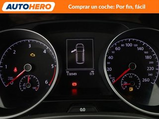 Volkswagen Touran 2.0 TDI Advance BlueMotion