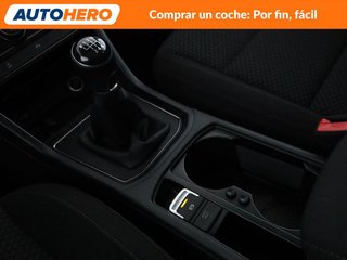 Volkswagen Touran 2.0 TDI Advance BlueMotion