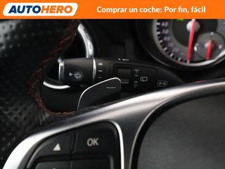 Mercedes GLA GLA 220 d AMG Line