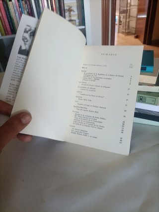 1994,Tres días de julio ,Luis Romero