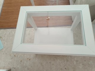 Mesita Auxiliar Ikea Liaport
