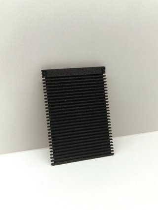 BMW E39 Center Console Shutter Ashtray Cover