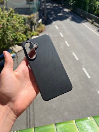 Samsung Galaxy A36 5G Negro