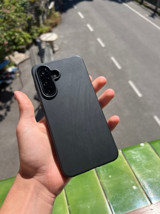 Samsung Galaxy A36 5G Negro
