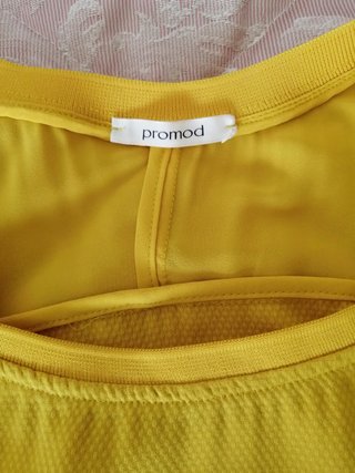 Completo Promod casacca e pantaloni
