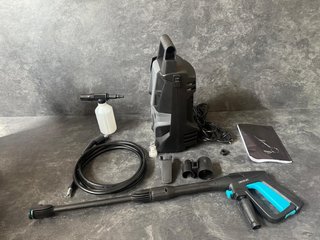 Cecotec Hidrolimpiadora 1400W