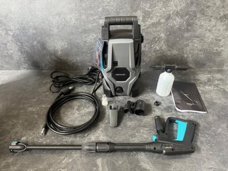 Cecotec Hidrolimpiadora 1400W