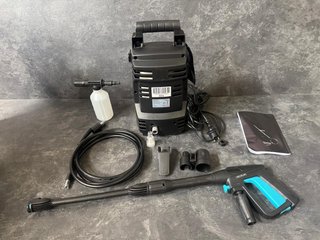 Cecotec Hidrolimpiadora 1400W