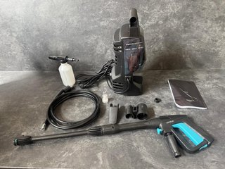 Cecotec Hidrolimpiadora 1400W