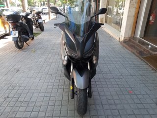Yamaha XMAX 250cc - Garantía 1 año