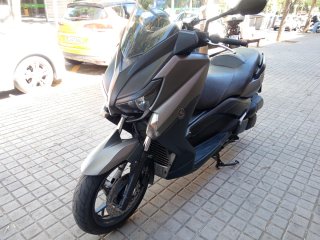 Yamaha XMAX 250cc - Garantía 1 año