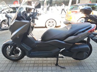 Yamaha XMAX 250cc - Garantía 1 año