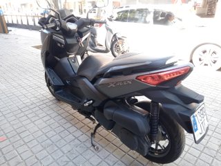 Yamaha XMAX 250cc - Garantía 1 año