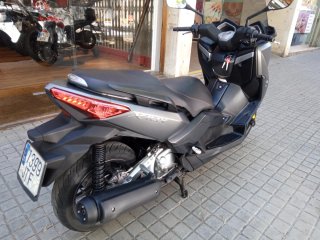 Yamaha XMAX 250cc - Garantía 1 año