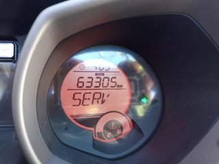 Yamaha XMAX 250cc - Garantía 1 año
