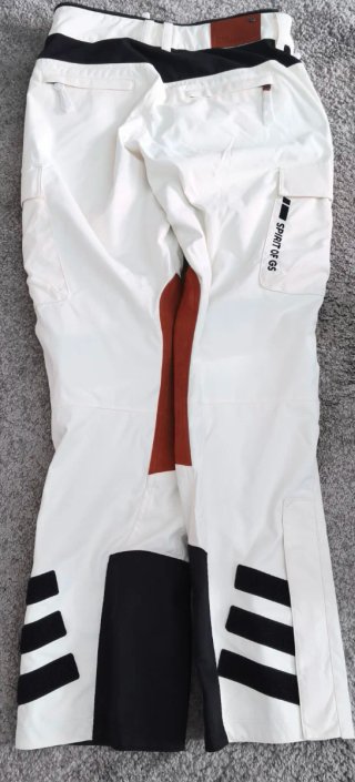 Pantalón BMW GS Adrar Aventura