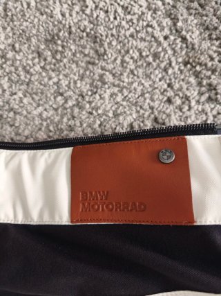 Pantalón BMW GS Adrar Aventura