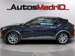 Cupra Formentor 1.5 TSI 110kW (150 CV) DSG