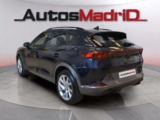 Cupra Formentor 1.5 TSI 110kW (150 CV) DSG