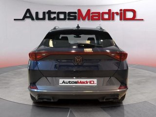 Cupra Formentor 1.5 TSI 110kW (150 CV) DSG
