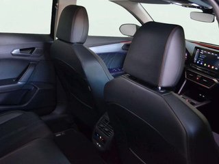 Cupra Formentor 1.5 TSI 110kW (150 CV) DSG