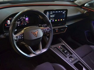 Cupra Formentor 1.5 TSI 110kW (150 CV) DSG