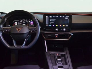 Cupra Formentor 1.5 TSI 110kW (150 CV) DSG