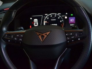 Cupra Formentor 1.5 TSI 110kW (150 CV) DSG