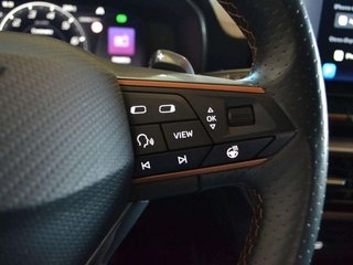 Cupra Formentor 1.5 TSI 110kW (150 CV) DSG