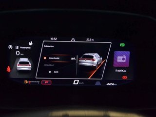 Cupra Formentor 1.5 TSI 110kW (150 CV) DSG