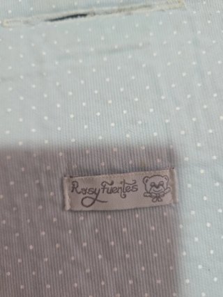 Funda para sillita de bebé