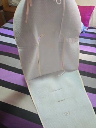 Funda para sillita de bebé